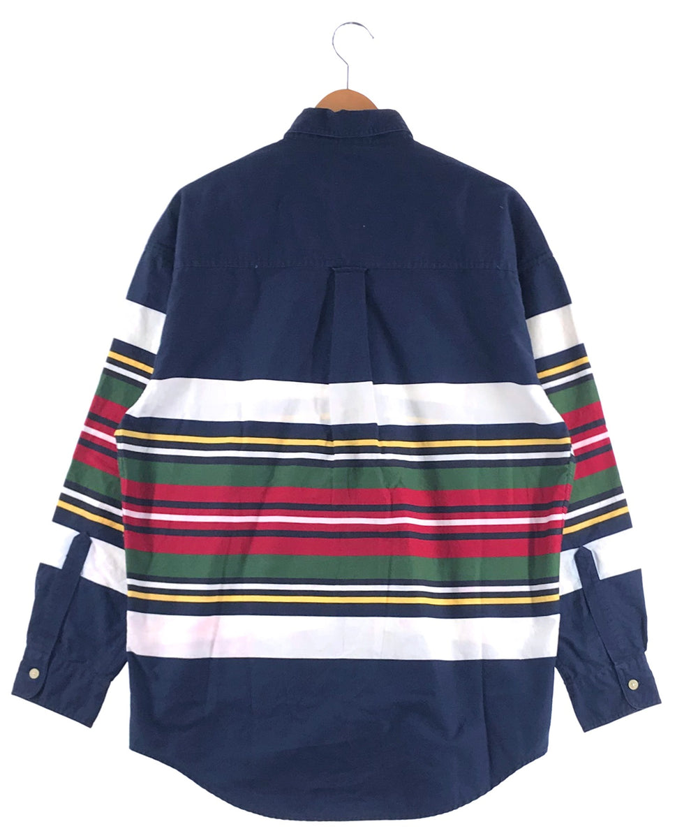 CHAPS 長袖ブランドシャツ