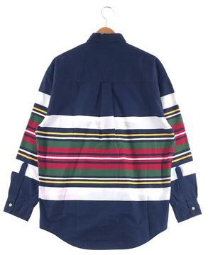 CHAPS 長袖ブランドシャツ