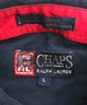 CHAPS 長袖ブランドシャツ