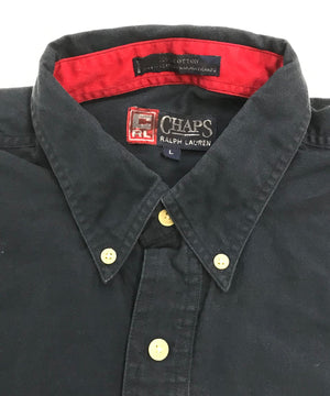 CHAPS 長袖ブランドシャツ