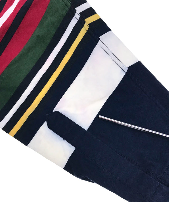 CHAPS 長袖ブランドシャツ