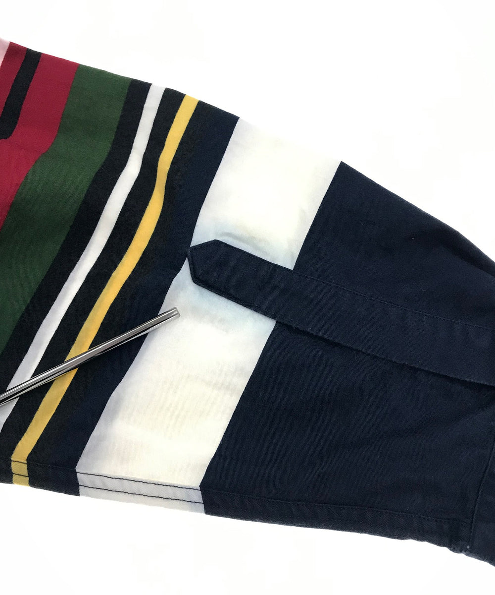 CHAPS 長袖ブランドシャツ