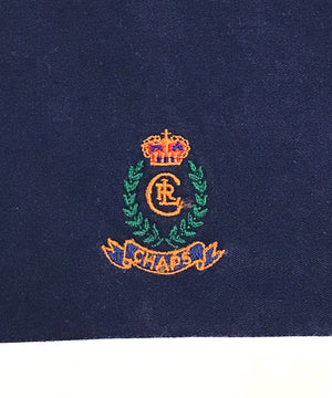 CHAPS 長袖ブランドシャツ