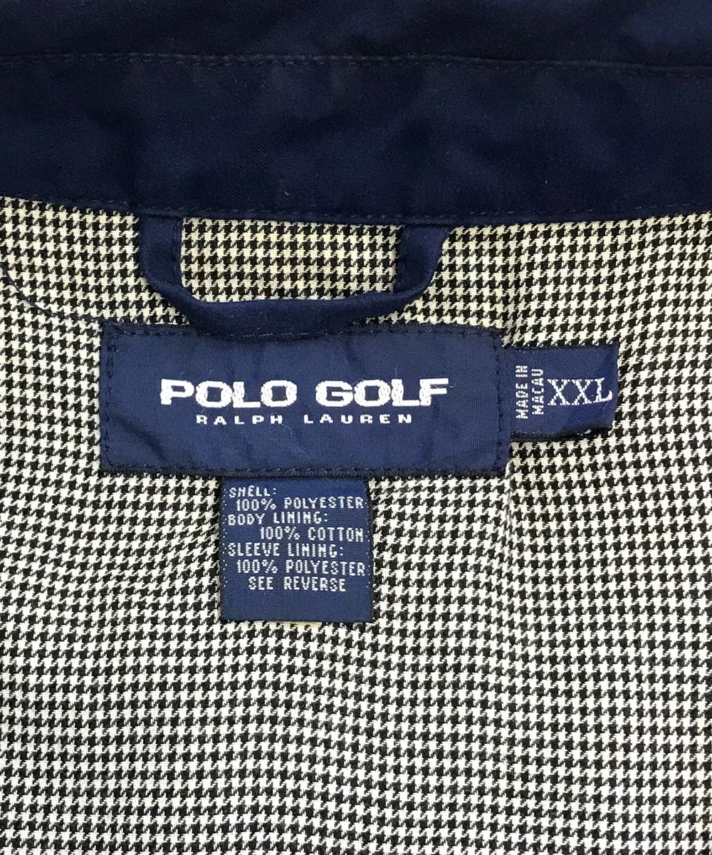 Ralph lauren スウィングトップPOLO GOLF – WEGO ONLINE STORE