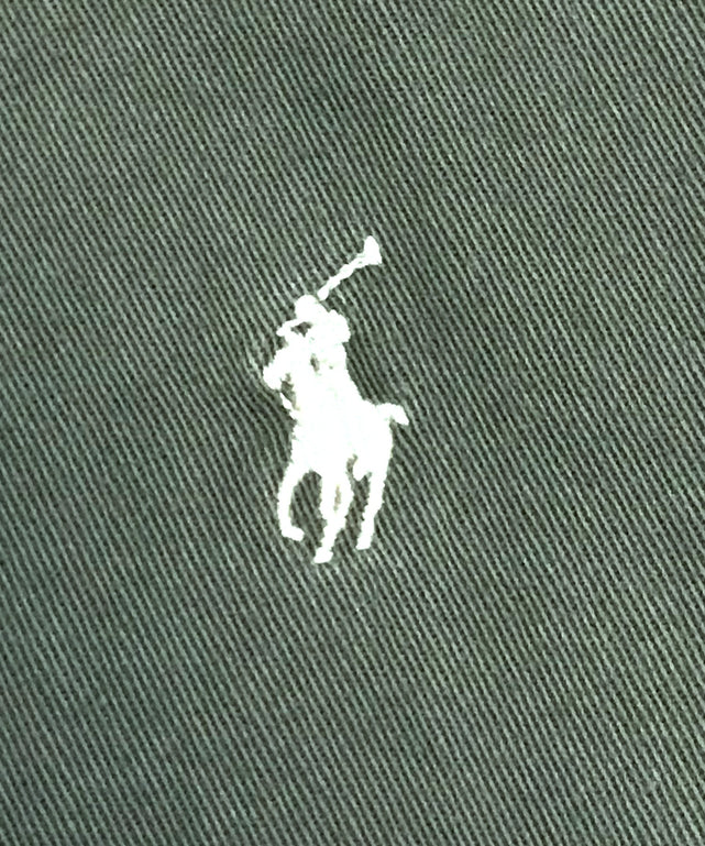 数々の賞を受賞 USA製 polo by Ralph Lauren スゥイングトップ