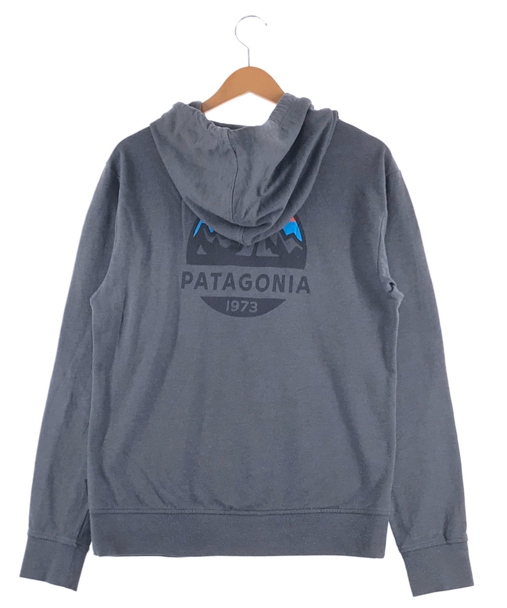 patagonia アウトドアブランドスウェットZIPパーカー – WEGO ONLINE STORE