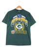Green Bay Packers 90STシャツ