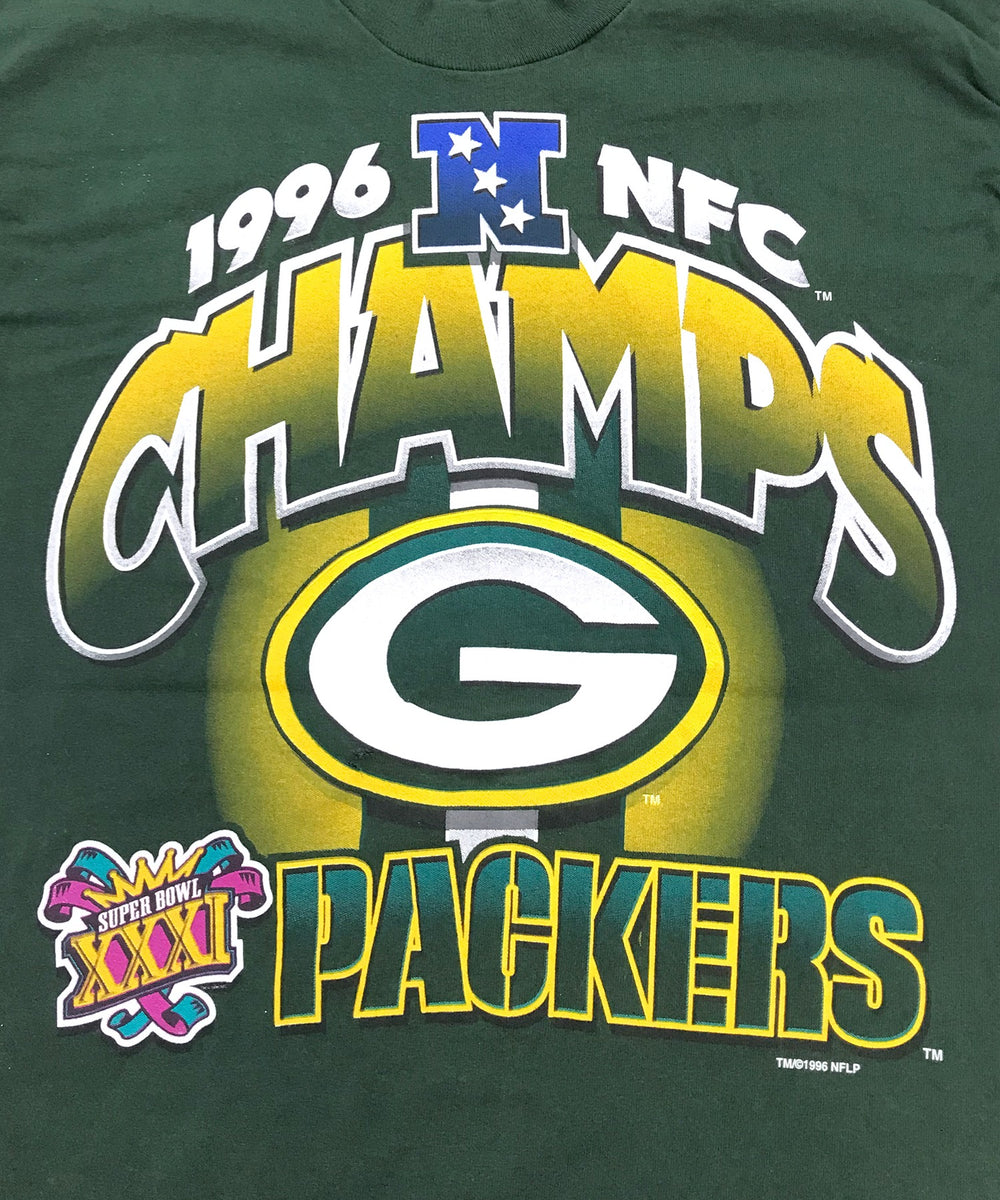 Green Bay Packers 90STシャツ