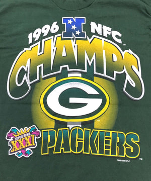 Green Bay Packers 90STシャツ