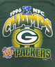 Green Bay Packers 90STシャツ