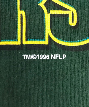 Green Bay Packers 90STシャツ