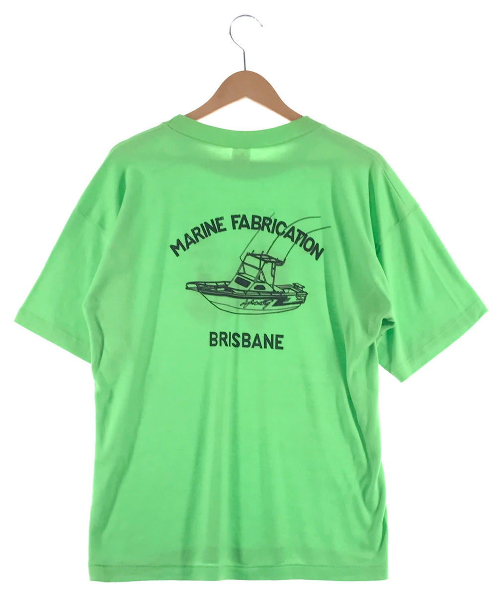 BRISBANE SPORTFISHING CLUB  90STシャツ