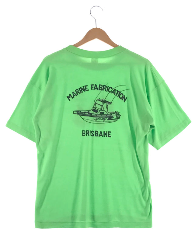 BRISBANE SPORTFISHING CLUB  90STシャツ