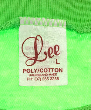 BRISBANE SPORTFISHING CLUB  90STシャツ