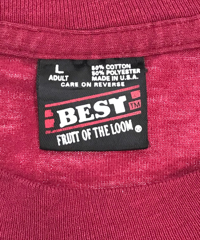 THE PAMPERED CHEF 90STシャツ