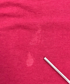 THE PAMPERED CHEF 90STシャツ