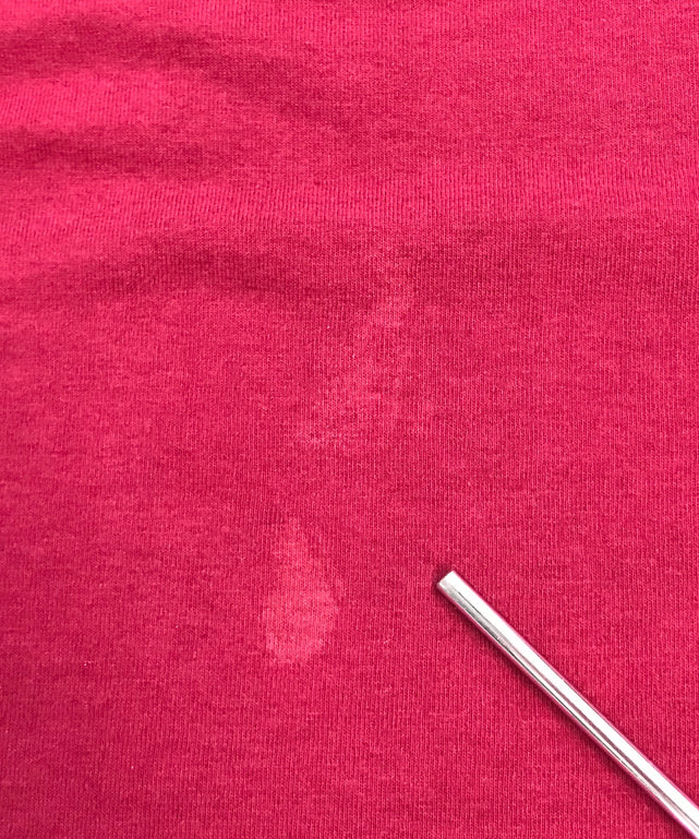 THE PAMPERED CHEF 90STシャツ