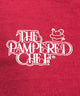 THE PAMPERED CHEF 90STシャツ