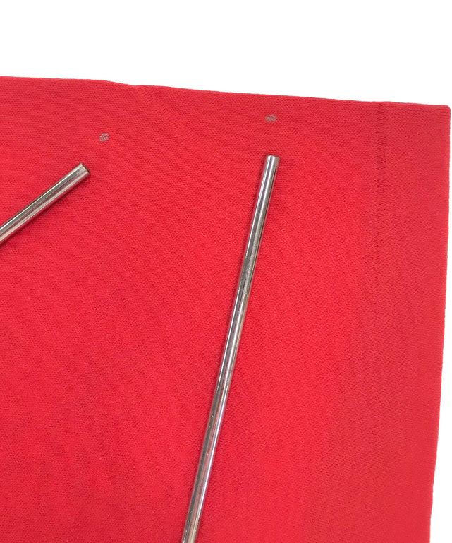 BARBADOS 90STシャツ