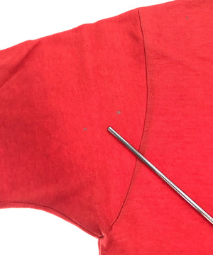 BARBADOS 90STシャツ