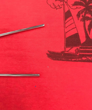 BARBADOS 90STシャツ