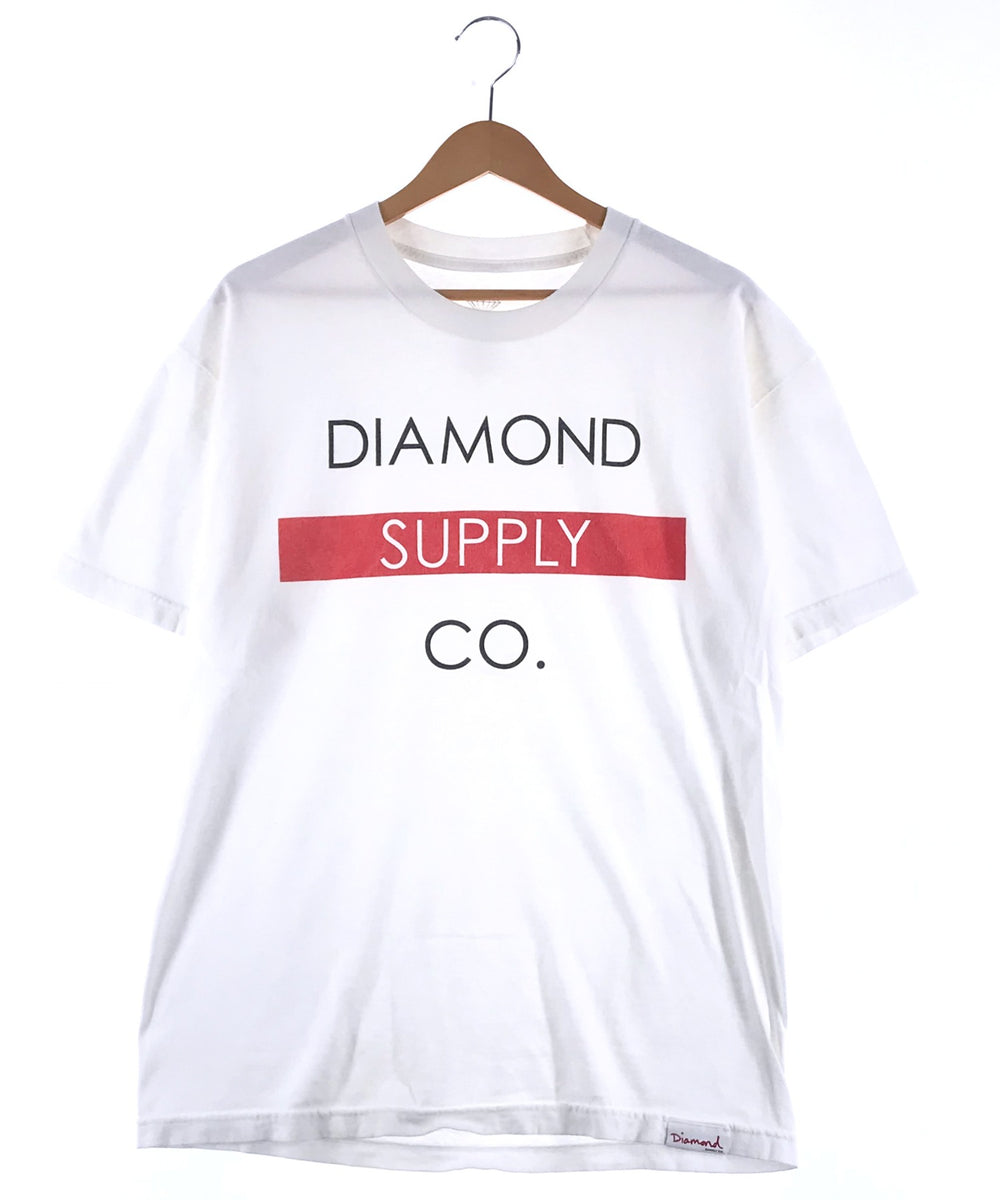 Diamond 90STシャツ