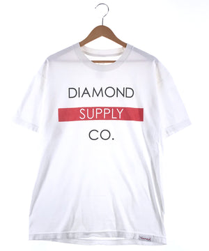 Diamond 90STシャツ