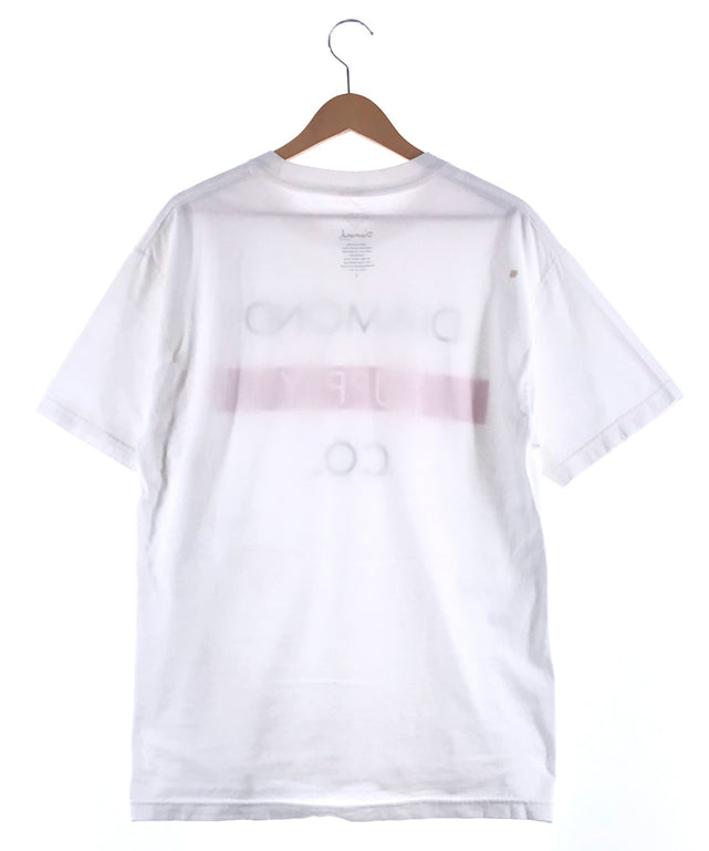 Diamond 90STシャツ