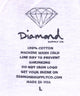Diamond 90STシャツ