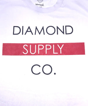 Diamond 90STシャツ