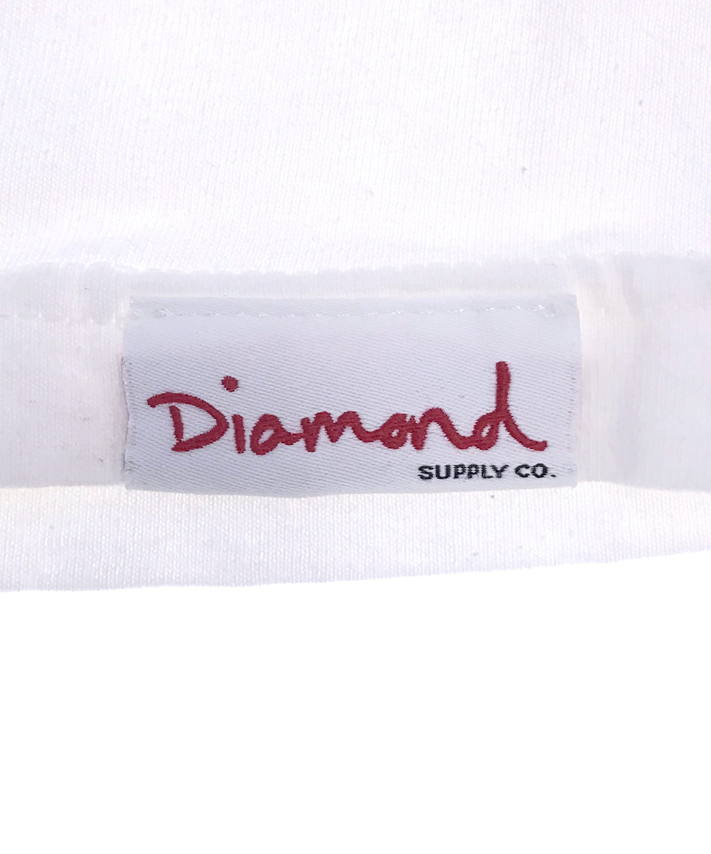 Diamond 90STシャツ