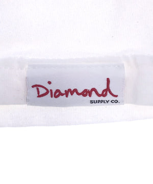 Diamond 90STシャツ