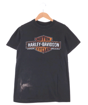 Harley-Davidson ハーレーTシャツ ROOSTER'S SIOUX CITY,IOWA – WEGO 