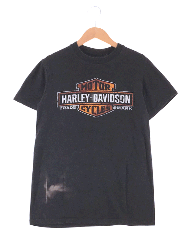 Harley-Davidson ハーレーTシャツ ROOSTER'S SIOUX CITY,IOWA/Harley-Davidson ハーレーTシャツ ROOSTER'S SIOUX CITY,IOWA