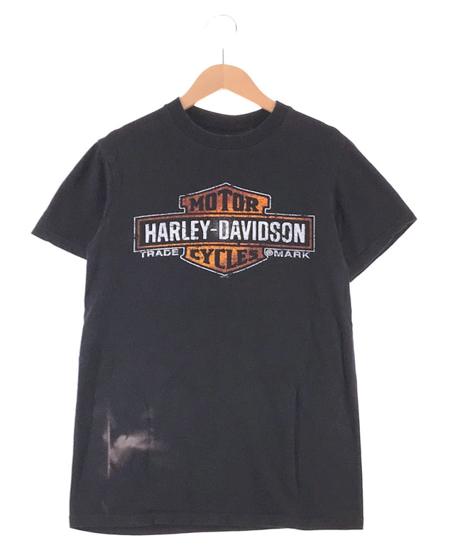 Harley-Davidson ハーレーTシャツ<br>ROOSTER'S SIOUX CITY,IOWA/Harley-Davidson ハーレーTシャツ<br>ROOSTER'S SIOUX CITY,IOWA