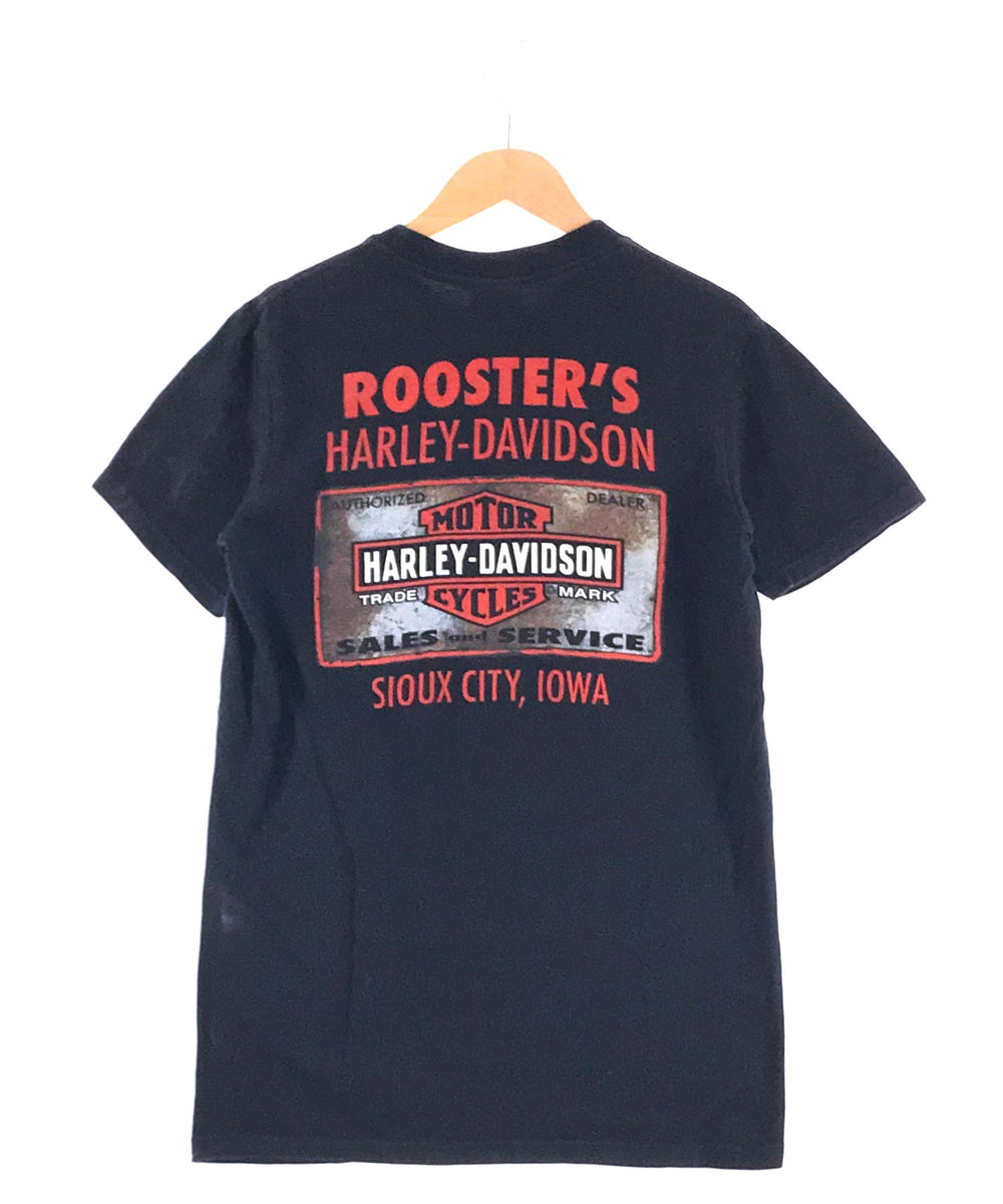 最高の品質 ハーレー ロビソン 83年 tシャツ トップス - www ...