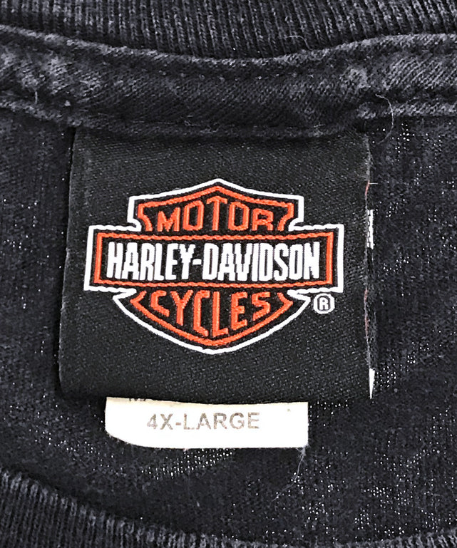 Harley-Davidson ハーレーTシャツHAWAII ride the dream – WEGO ONLINE