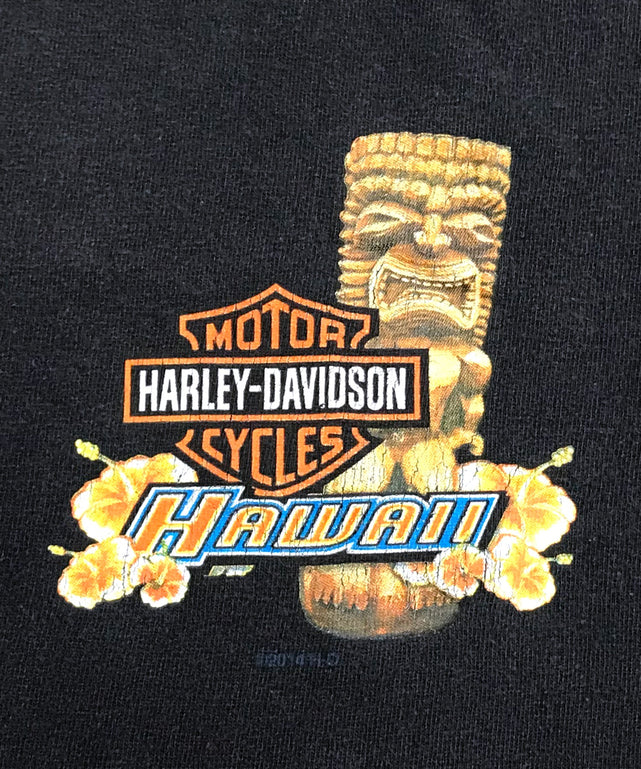 Harley-Davidson ハーレーTシャツHAWAII ride the dream – WEGO ONLINE