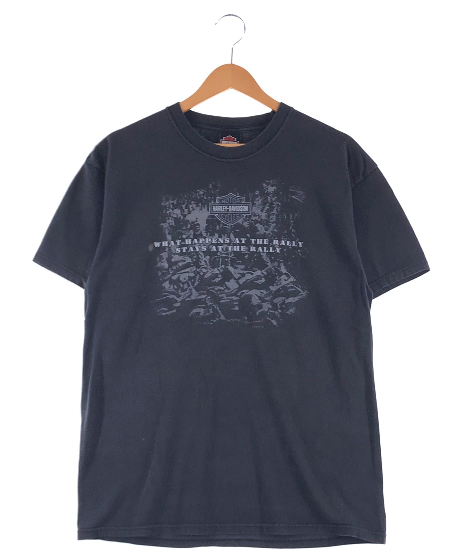 Harley-Davidson ハーレーTシャツWoodstock NEW YORK – WEGO ONLINE STORE