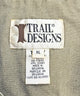 TRAIL DESIGNS フィッシングベスト