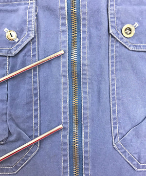 MISSJOY フィッシングベスト