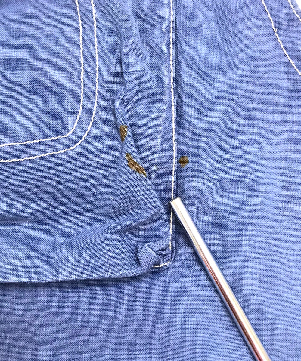 MISSJOY フィッシングベスト