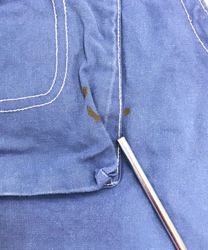 MISSJOY フィッシングベスト