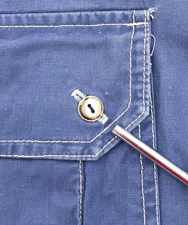 MISSJOY フィッシングベスト