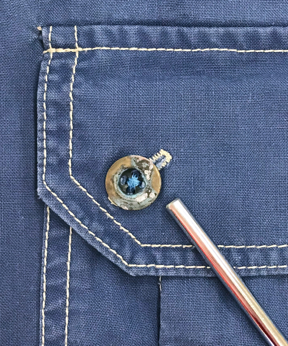 MISSJOY フィッシングベスト