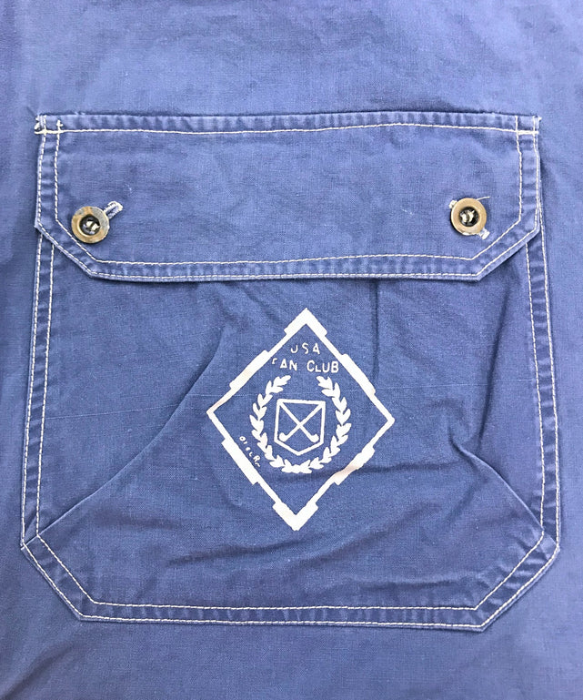 MISSJOY フィッシングベスト