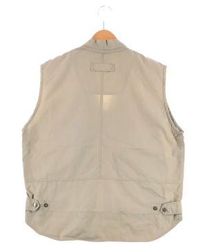 WORLD WIDE SPORTSMAN フィッシングベスト