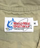 WORLD WIDE SPORTSMAN フィッシングベスト