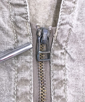 AFRIKA フィッシングベスト