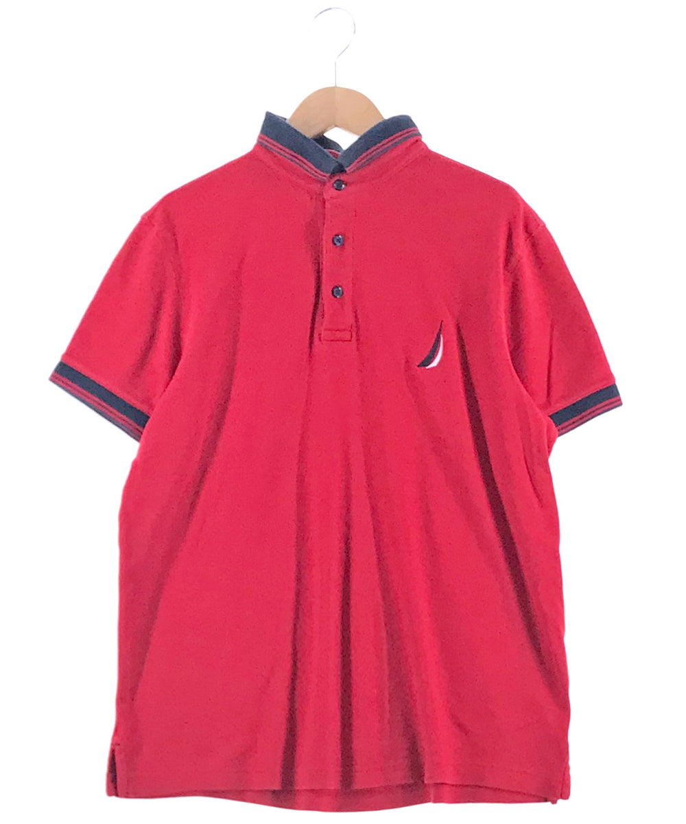 nautica ポロシャツ